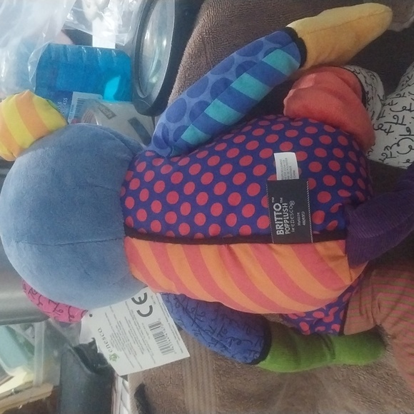 Romero Brito matisse - Picture 6 of 10